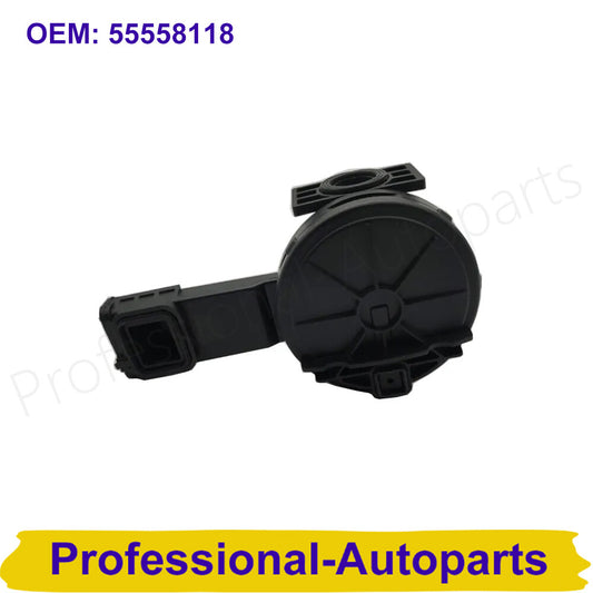 Engine Exhaust Valve Cover for Chevrolet Aveo for Cruze Trax Sonic for Saturn for Pontiac G3 Q