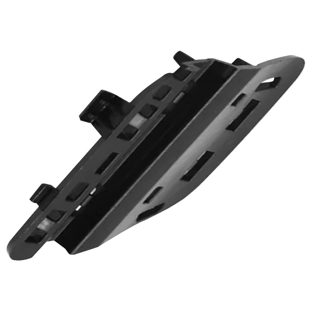Fits For E350 E450 E53 AMG W213 2021-2022 Rear Bumper Tow Eye Cover Unpainted
