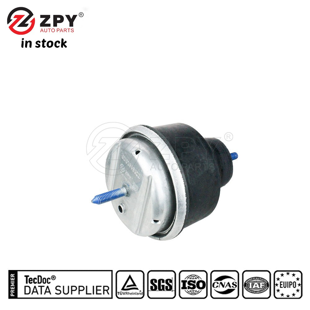 ZPY New Hight First-rate Quality Engine Motor Mount for Audi for Vw 8D0 199 379S Q