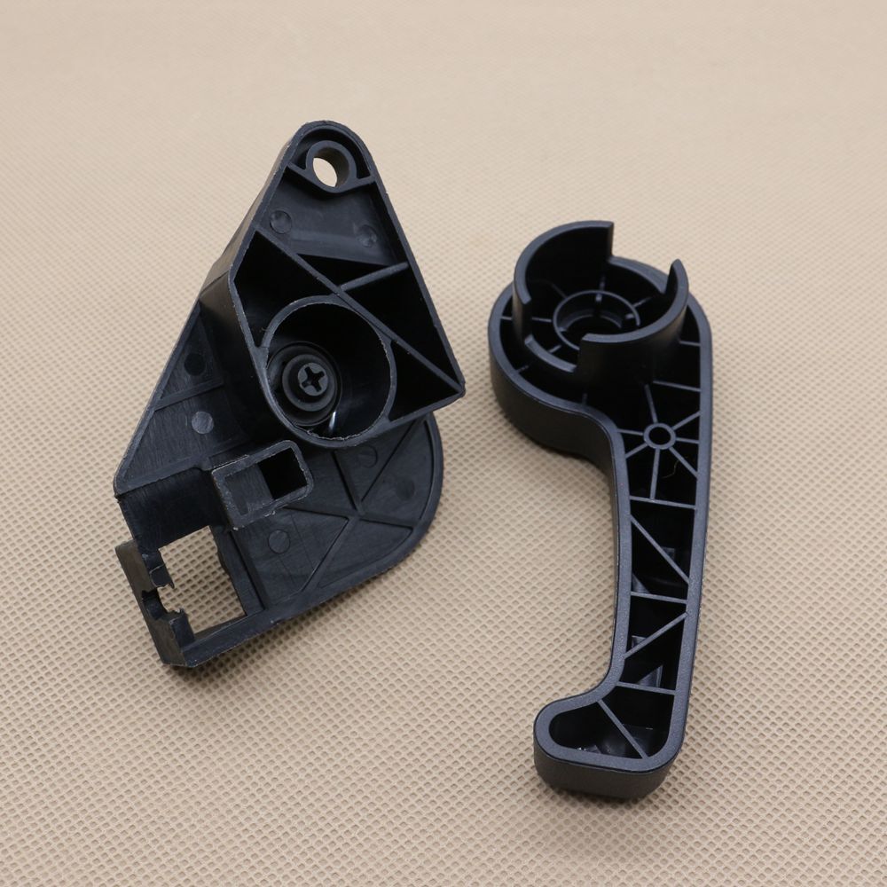 For 135i 335i 550i 650i X3 2 11368605123 2PCS VANOS Solenoid Valve VVT 17330