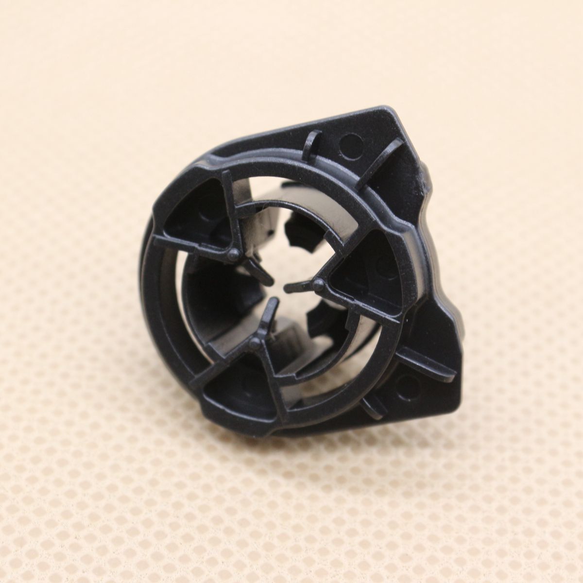 6x Pistons Rings Set mast 85mm 9.3:1 compatible with E87 E90 E92 530i N52B30BF 19580 A