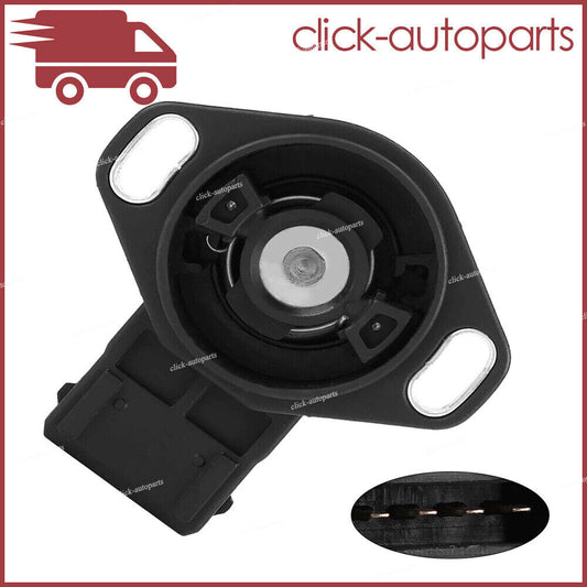 Throttle Position Sensor for Hyundai Sonata for Dodge Stealth for Eagle Summit MD614662