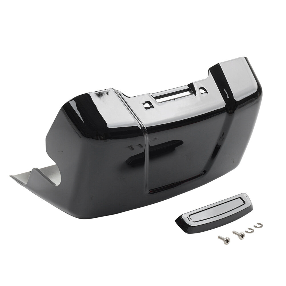 Water Pump Cover Fit for Harley Electra Glide Ultra Road Glide 2014-2015 2016