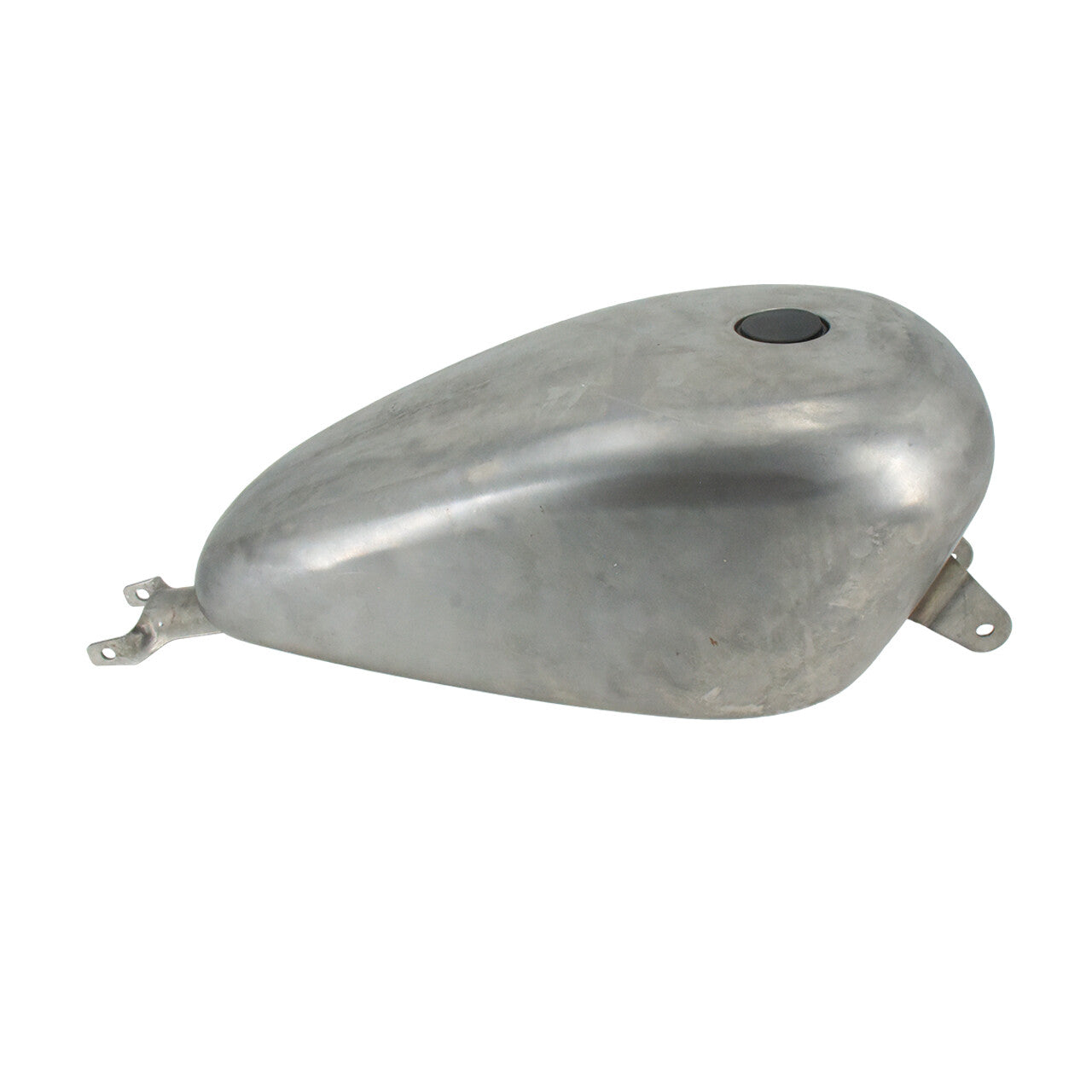 3.3 Gallon 12.5L Fuel Gas Tank for Harley Sportster Iron 883 1200 48 72 07-2022