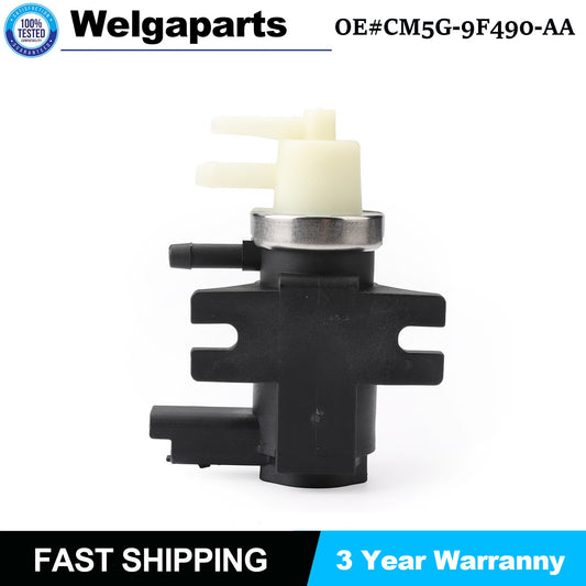 331240182 8029744 for Ford Focus Fiesta Turbo Boost Vacuum Relay Solenoid Valve