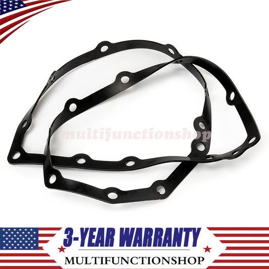 RE0F10A RE0F10D RE0F10E Oil Pan Gasket for Nissan 31397-1XF0D Q