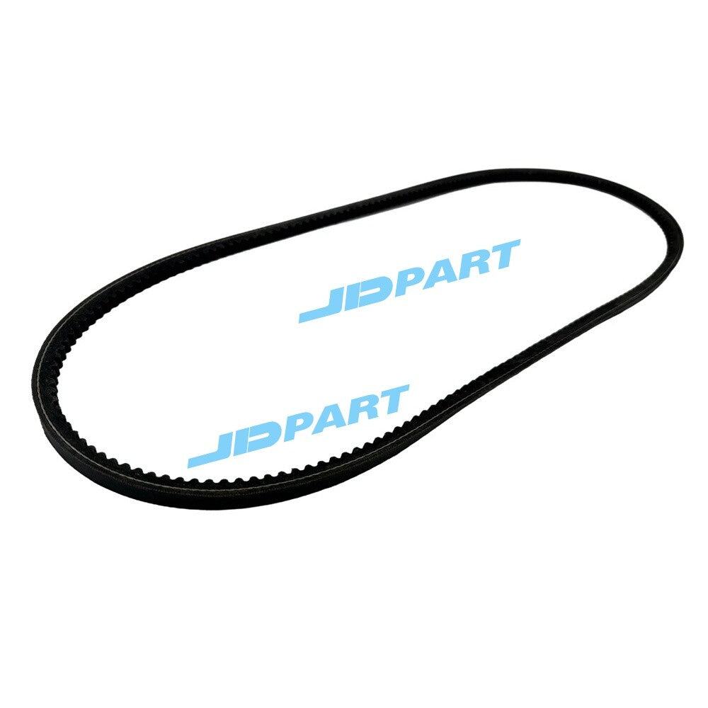 V3600 belt 1C010-97010 RPF3490 is suitable for excavator parts.