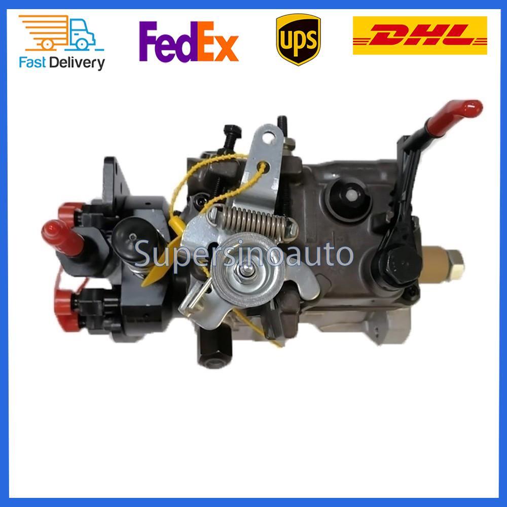 C7.1 Engine Fuel Injection Pump 3981498 9521A030H fits Caterpillar 320D E320D2