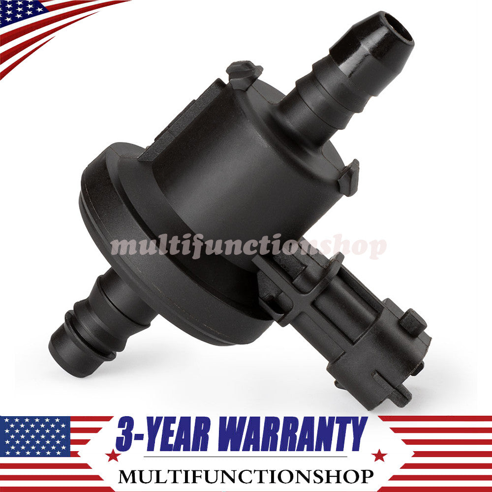 For 2012-2018 for Ford Focus 2.0L Escape Vapor Purge Solenoid Valve BV61-9G866-AA