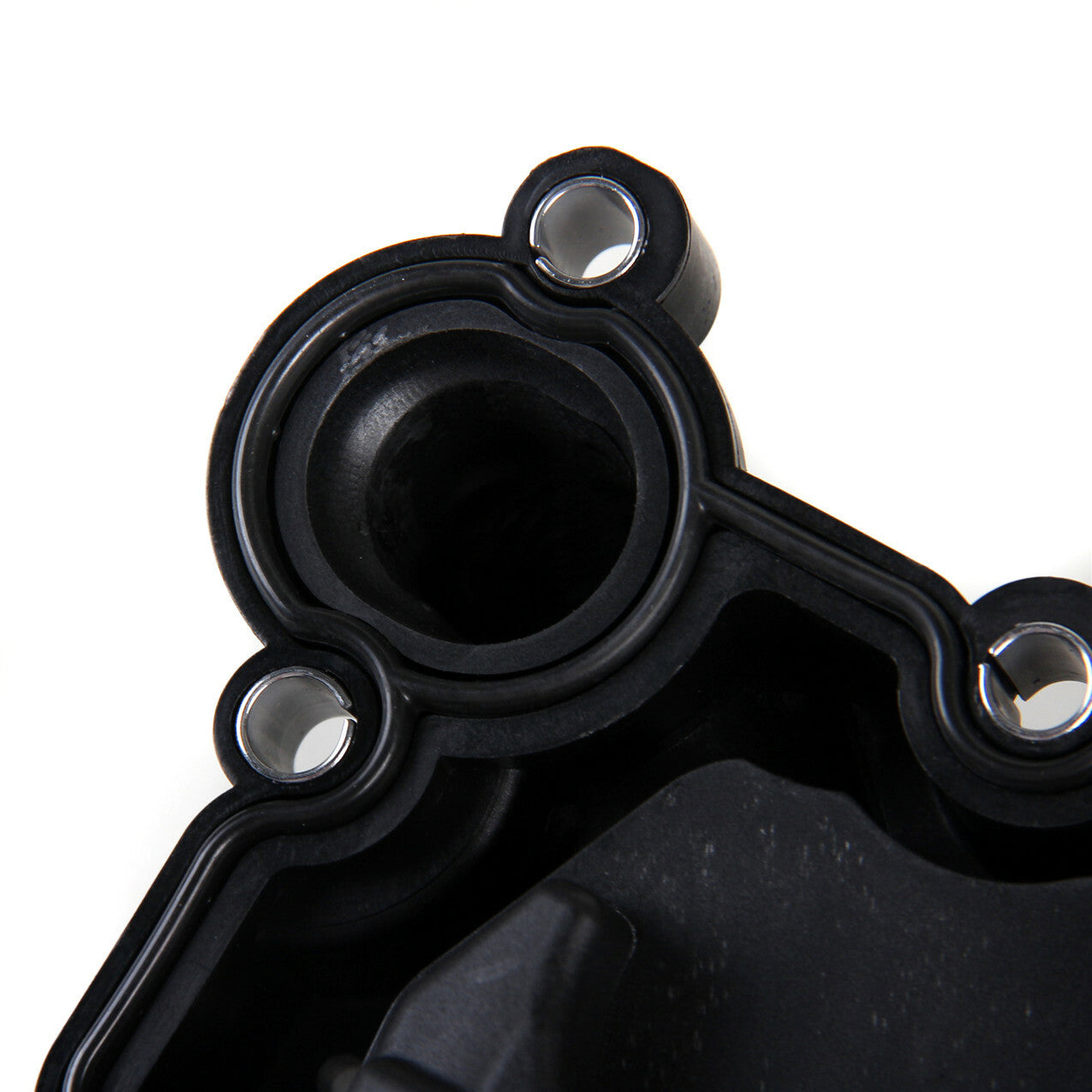 PCV Oil Separator Valve Fit for Audi for A6 quattro A7 for A8 Q7 Q