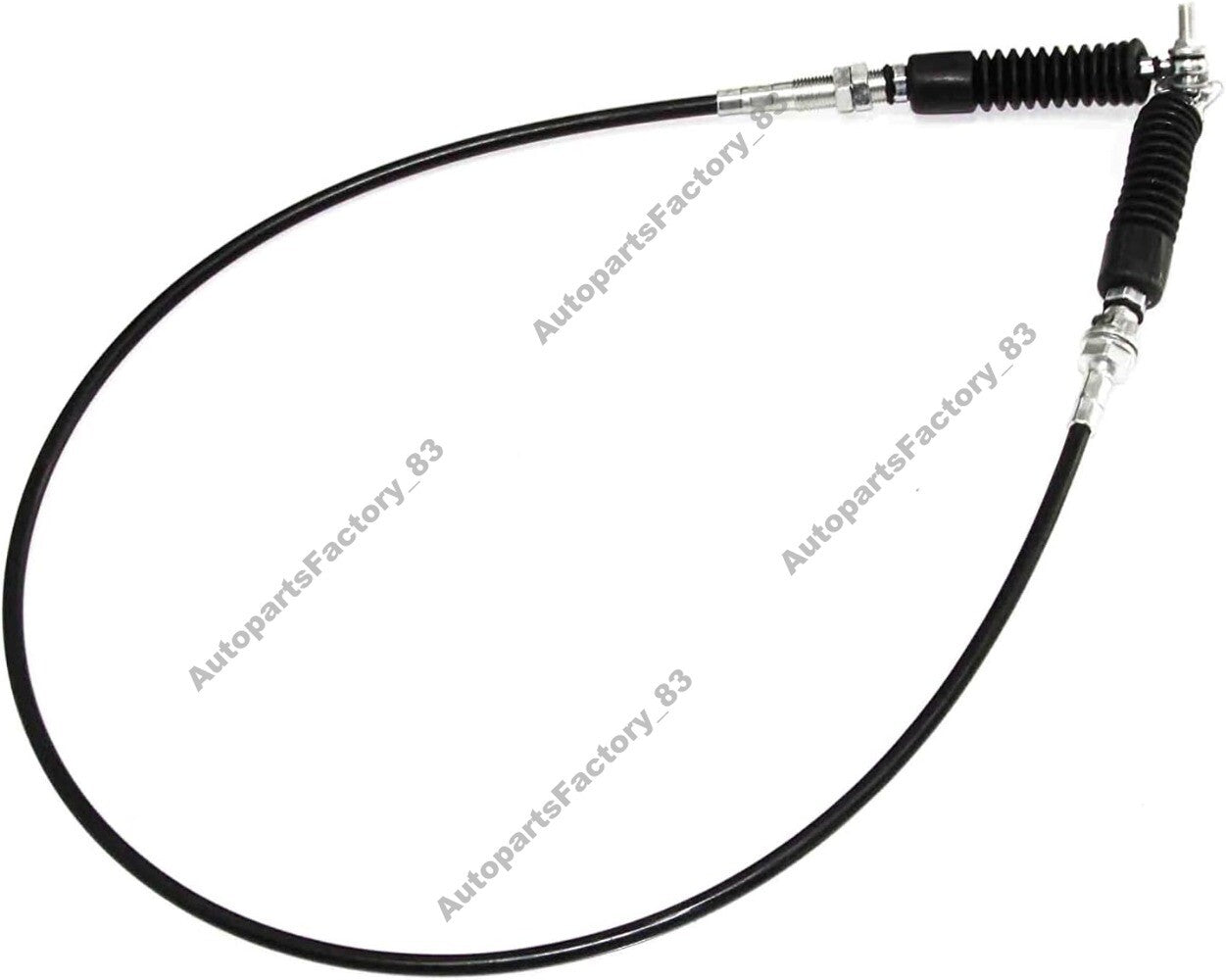 Shift Cable Replace Arctic Cat 0487-089 Wildcat Trail Sport XT SE LTD 2014-2017