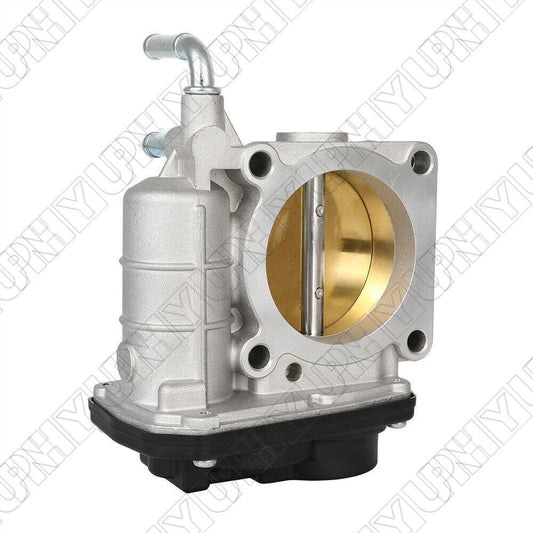 Right Throttle Body for Nissan 370Z 3.7L 2009-2020 for Infiniti EX35 3.5L 2008-2012 Q