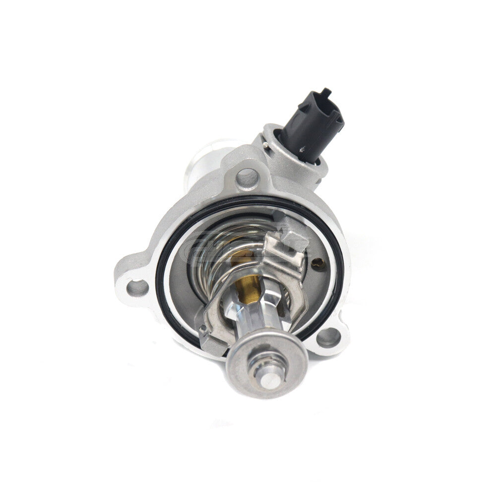 D4G15B-1306110 for Chery Tiggo 2 Engine Electronic Thermostat Cooling System Q