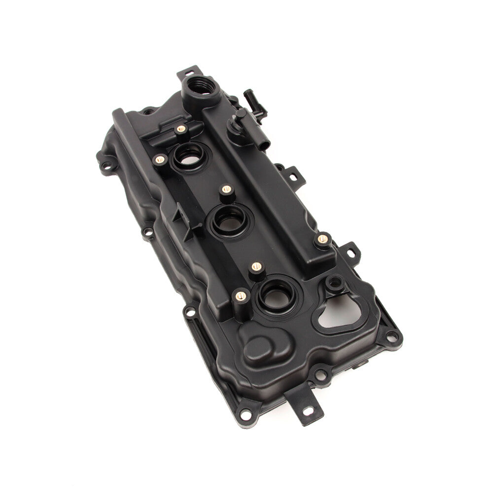 Valve Rocker Cover fit for Nissan 3.5L MAXIMA Z51 2007- QUEST E52 2010- CVT Q