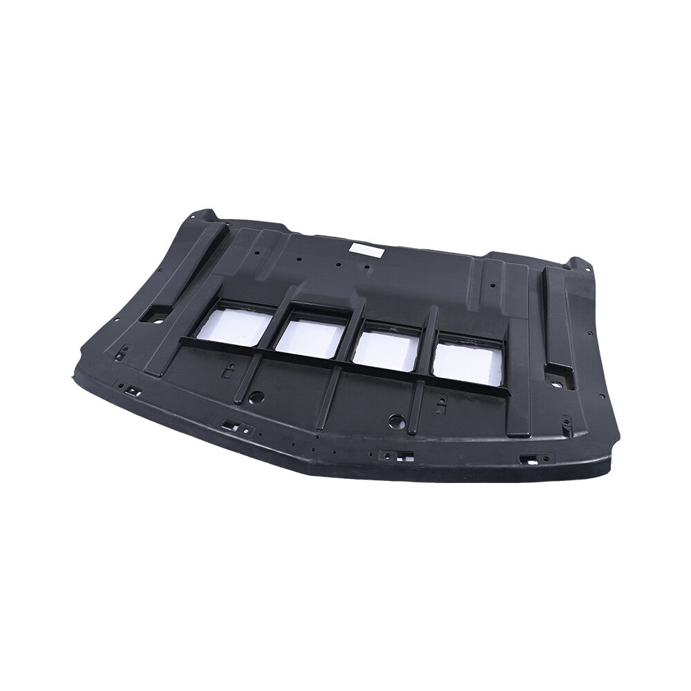 for Chevrolet 16-18 Camaro Splash Shields-Lower Deflector 84142146