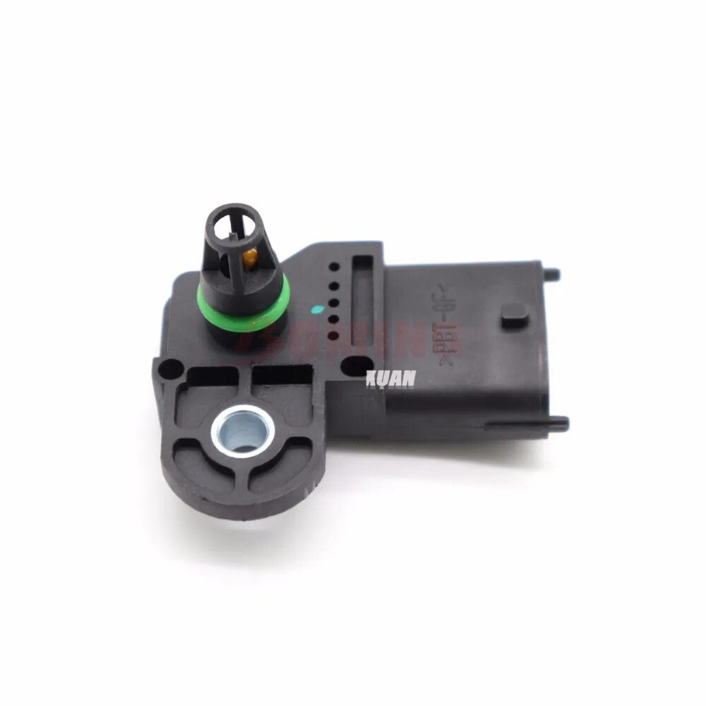 0281002437MAP manifold pressure sensor suitable for Opel Astra for Corsa Signum Vectra Zafira