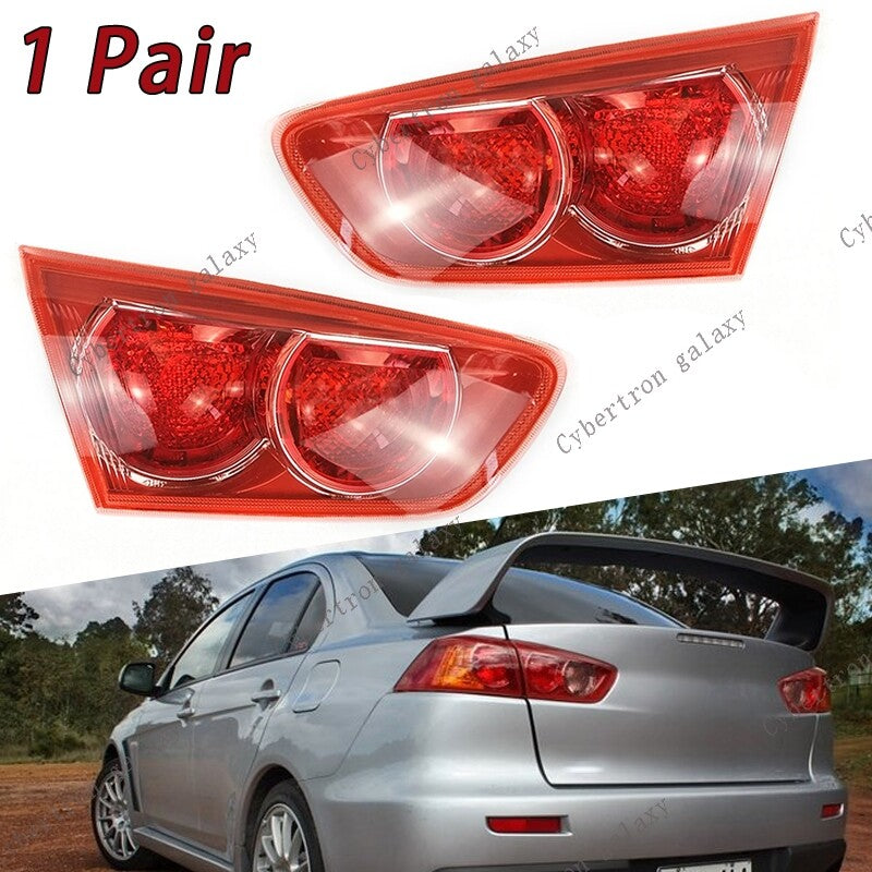 for Mitsubishi Lancer-EX EVO 10 2008-2013 Inner Tail Light Turn Signal Assembly