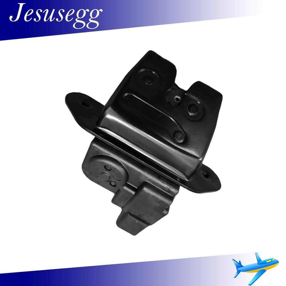 Rear Tailgate Trunk Lock Actuator Latch Black Fits For 2020 2021 2022 2023 Venue Q