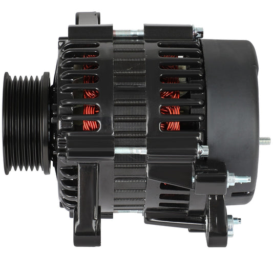 Alternator for 1998-on Mercruiser Inboard Engine Model 454 Mag MPI Horizon 8460