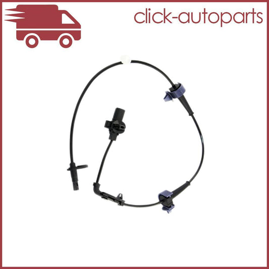 Front Right Passenger Side ABS Wheel Speed Sensor Fits For 2012-2013 for Honda for Civic Q