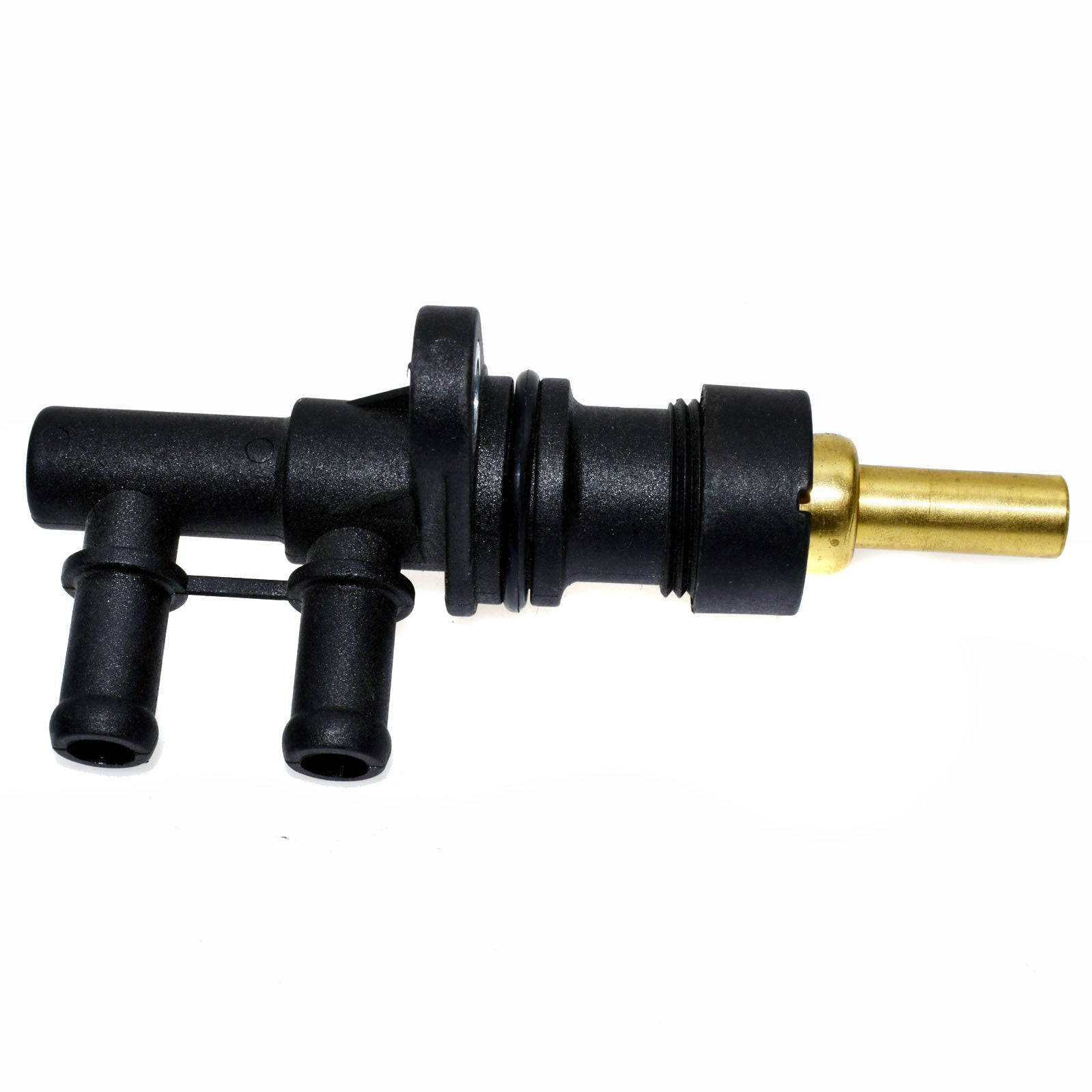 712900 13541730682 Thermostat Assembly for E36 E34 325i 525i 1989 - 1995 New - v