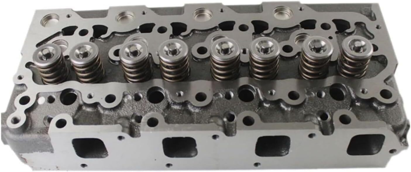6x Mast 89.01mm / Mast 20mm Pistons Rings Set compatible with for Audi Q7 for VW CC 3.6 VR6 14960 B