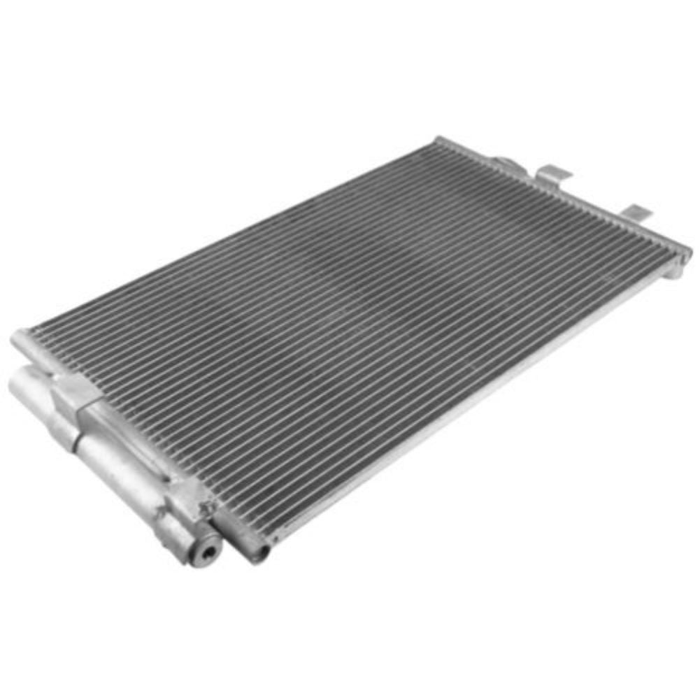 F1F119710BB Air Con Condenser  for ford  Focus 2012-2020 Q