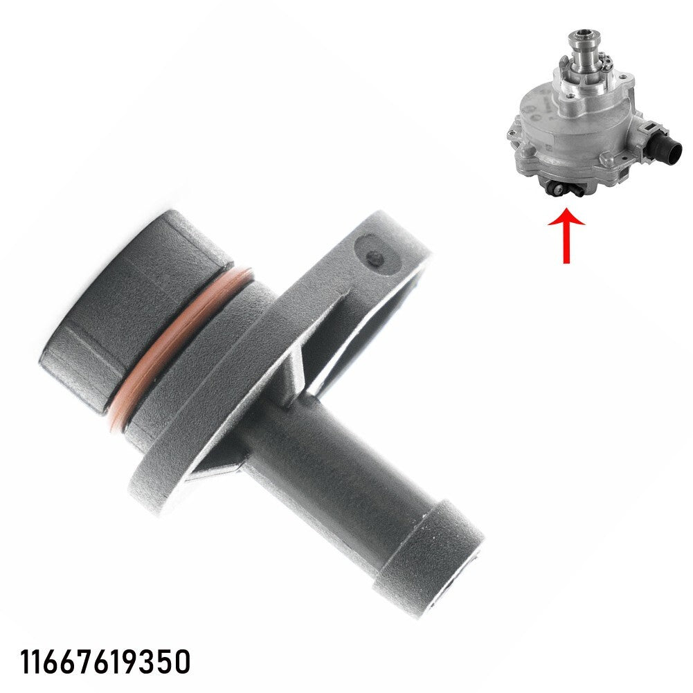 Brake Vacuum Pump Valve Repair kit for E90 E88 F10 for X1 135i 335i 11667619350 v