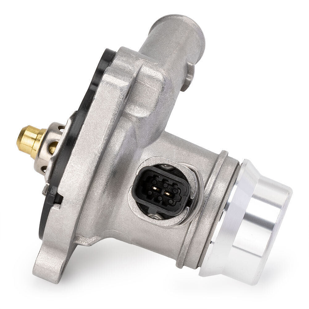 1PC New for Chevy for Cruze for Buick Trax Engine Coolant Thermostat Housing 25200455 Q