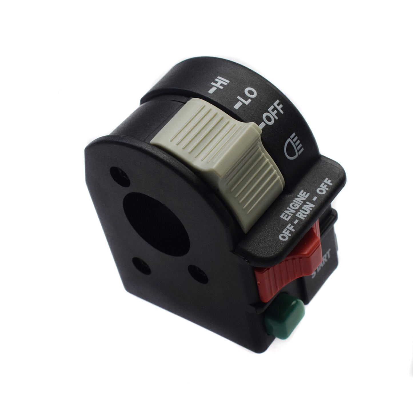 Start Light Run Stop lever switch for Polaris Predator Outlaw 500 4011387- n