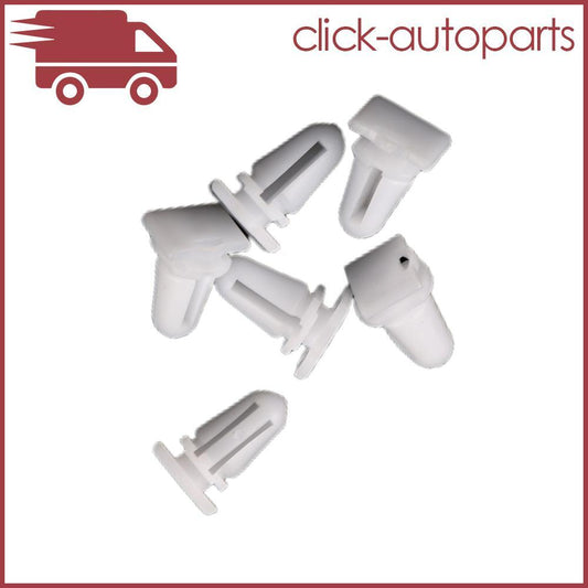 10x Fit for BMW 3 series E30 E36 E38 Car Door Sill Fastener Clips  51471840961 Q