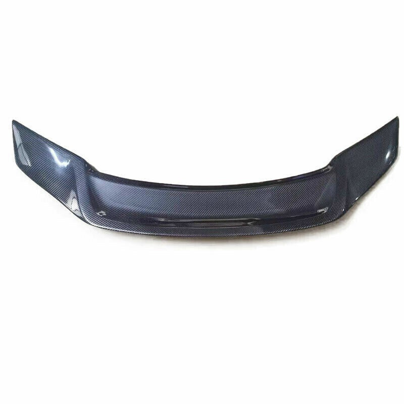 for Hyundai for Genesis Coupe 2009-2013 Gloss Black Duckbill Rear Trunk Spoiler Wing