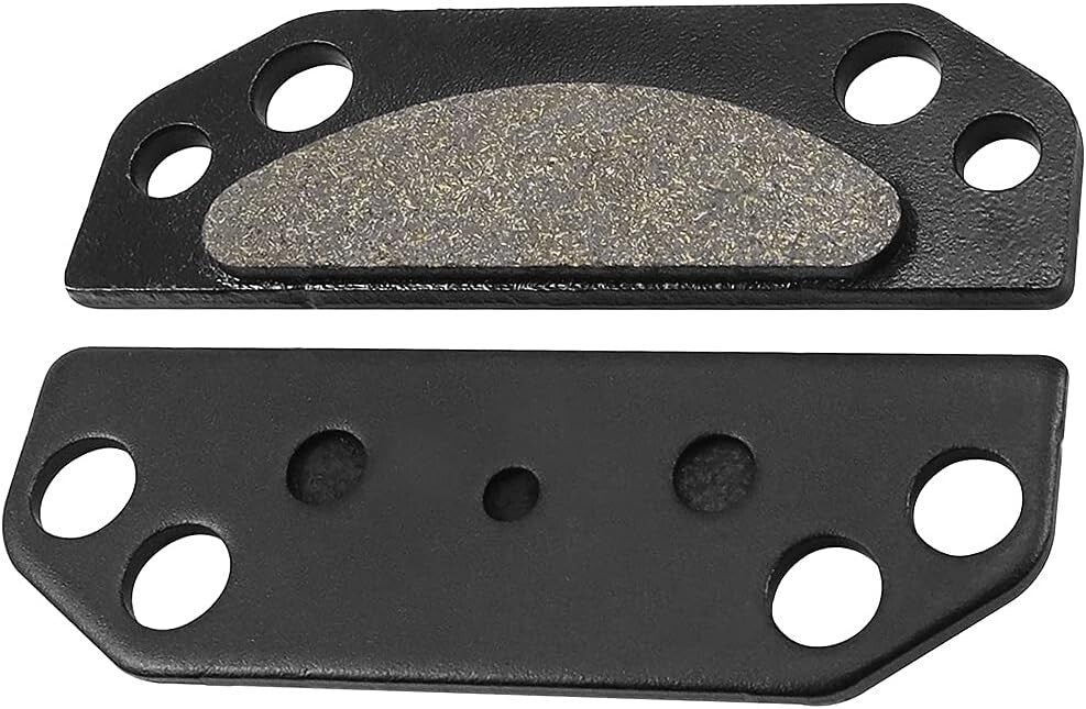 Parking Brake Pads for 2203147 for Polaris Ranger 500 700 800 900 Crew Ranger XP 700