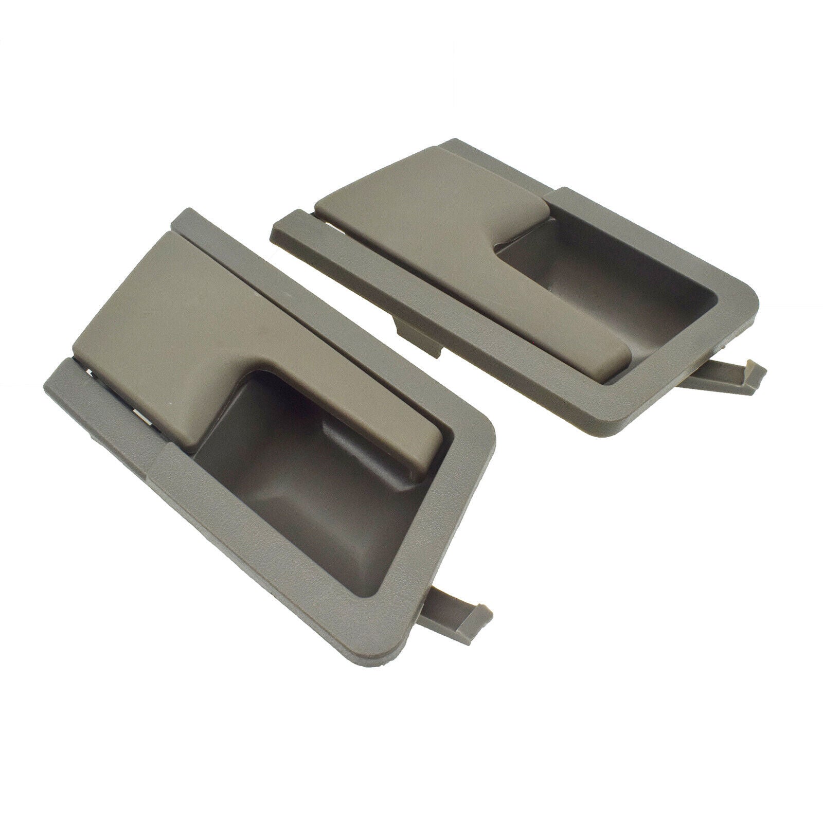 For 92-97 99-2003 for Volkswagen EuroVan Gray Interior Door Handle Front Left Right