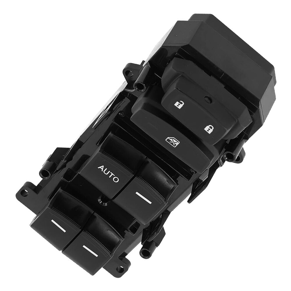 Left Driver Side Power Window Switch Black for Civic for CR-V Breeze 35750-TLY-H01