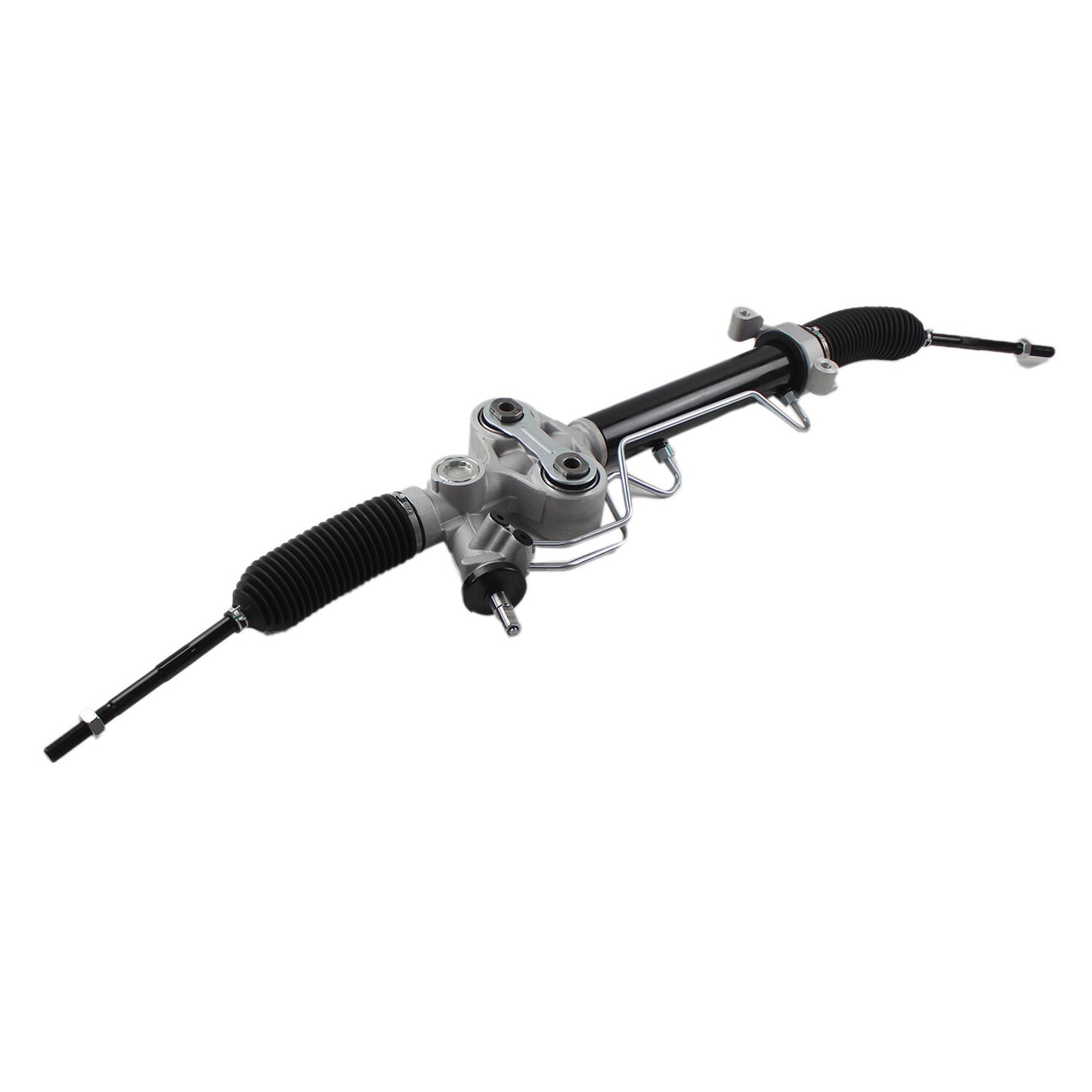 Rack  Pinion for 2007-2014 for Chevy Silverado for GMC for Sierra 1500 for Cadillac for Escalade