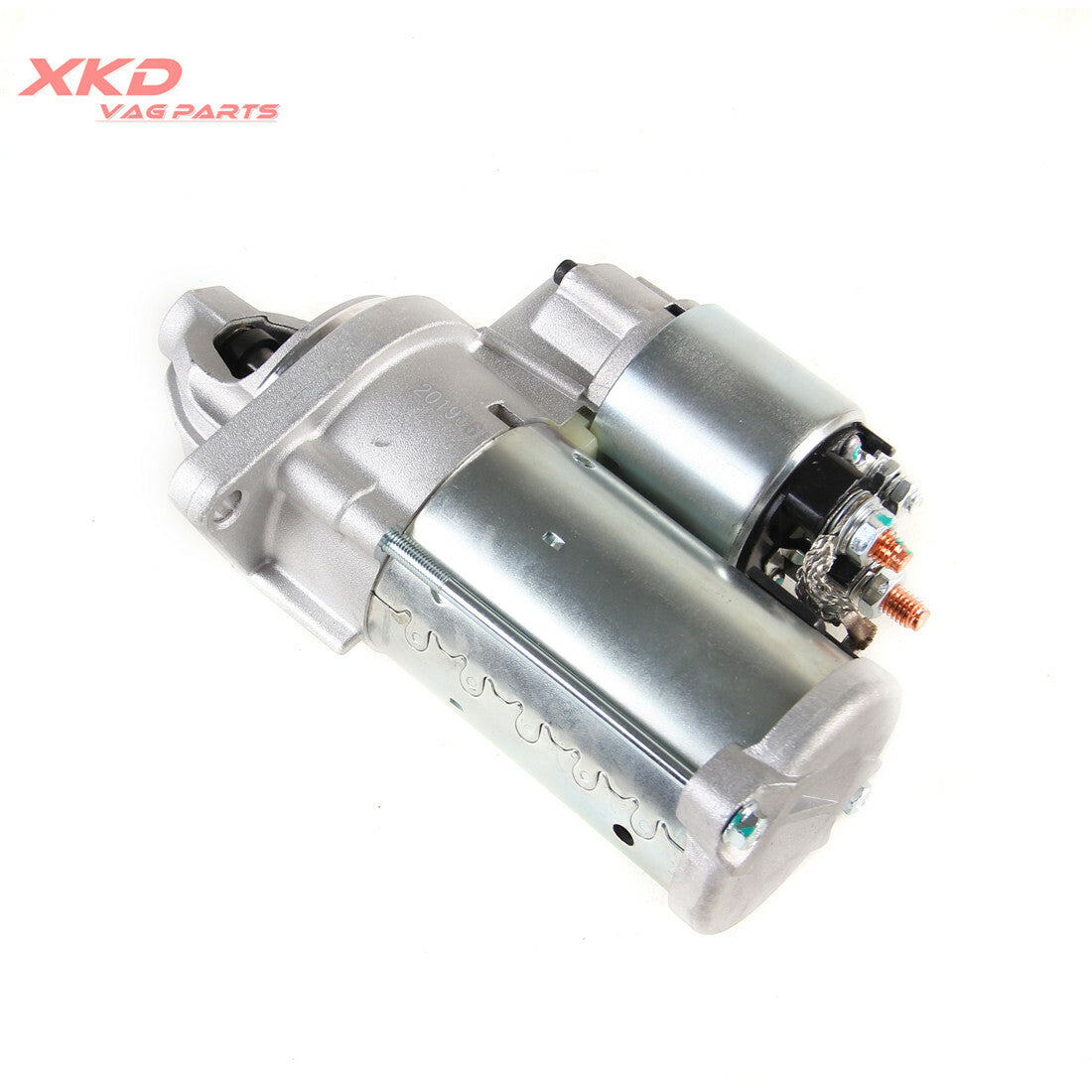 Engine Ignition Starter Motor Fit for Mercedes-Benz A140 A190 B150 B170 B180 Q