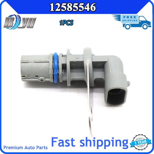 Brand new crankshaft position sensor for Express Van Suburban SaVana for Yukon for GMC - v
