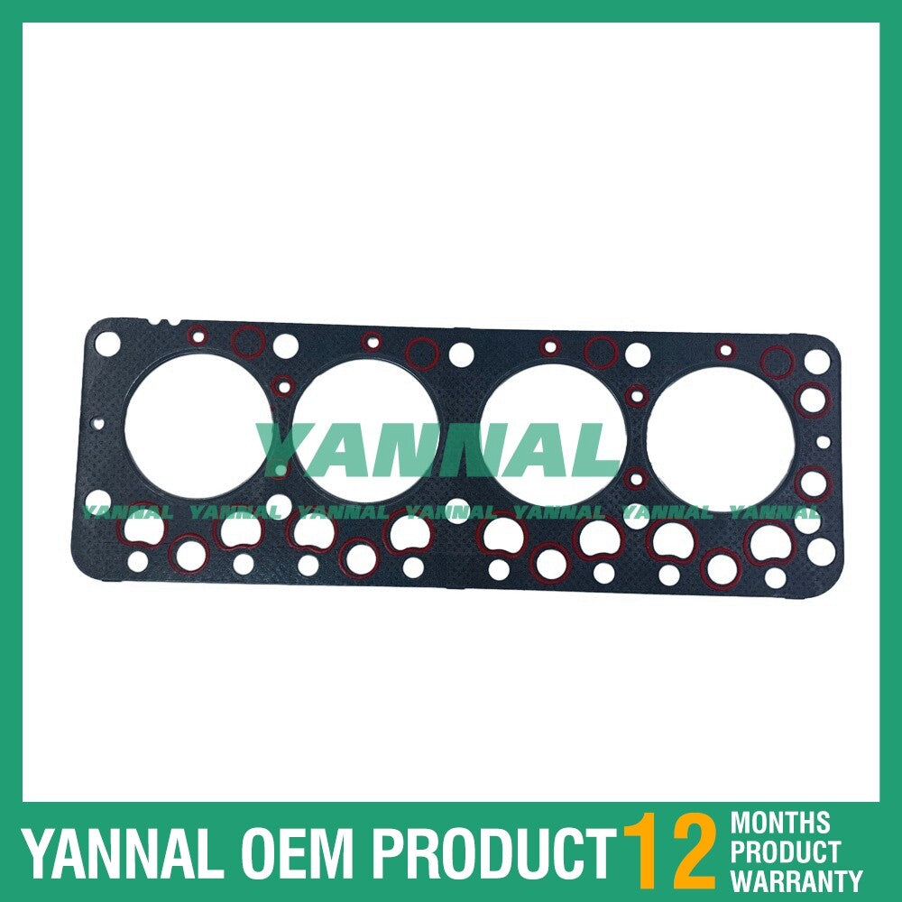 SD22 head gasket for engine parts -