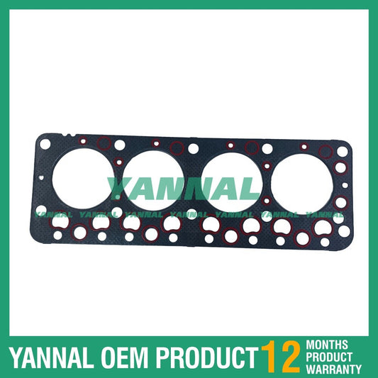 SD22 head gasket for engine parts -