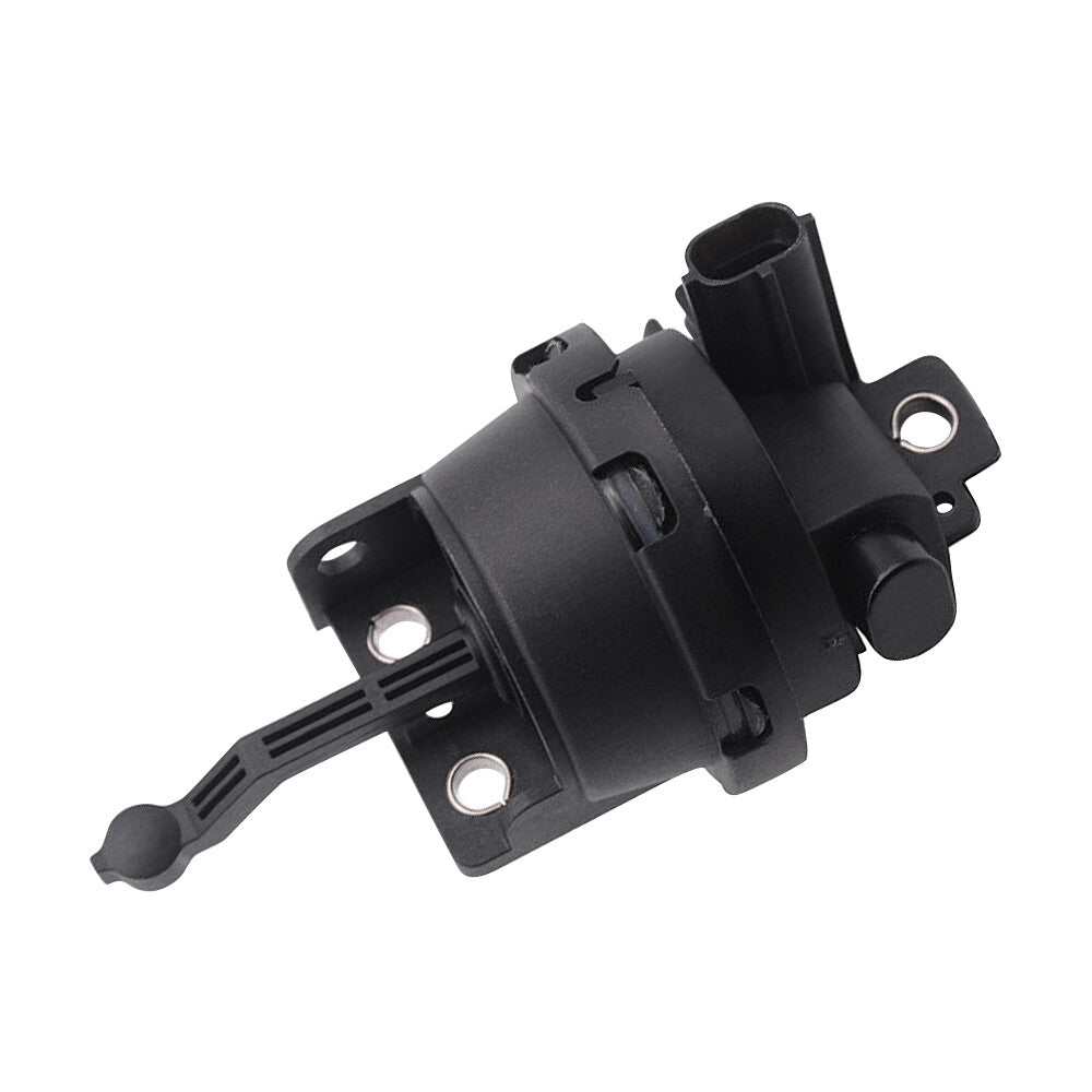 Intake System Actuator Black For Forte Soul for Elantra GT Kona for Tucson for Veloster Q