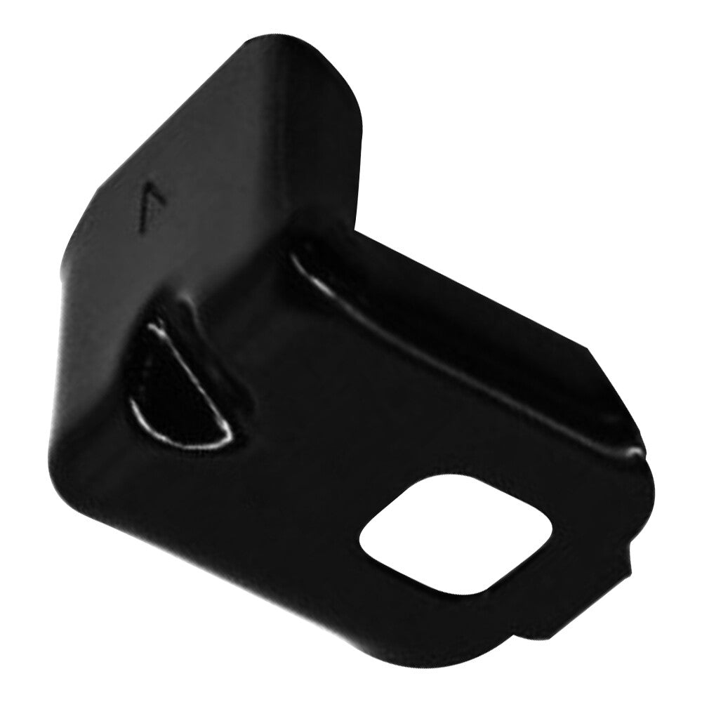 Side Panel A Column Support Bracket Black For 2008 2009 2010 2011 2012-2018 X6