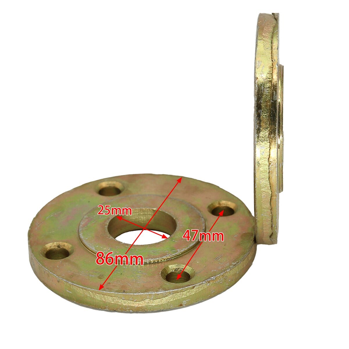 GO KART Rear Axle Steering Gear Rack Pinion Tie Rod Steering Control Swing Arms
