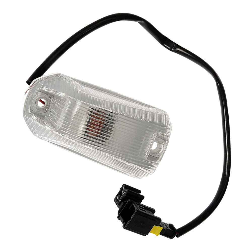 Front Roof Marker Light 68232473AA for Ram ProMaster 1500 2500 3500 2014 - 2022