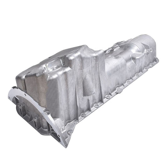 Oil pan baffle suitable for BMW E46 320i 323i 325i 328i 330i 1999 - 2006 Q