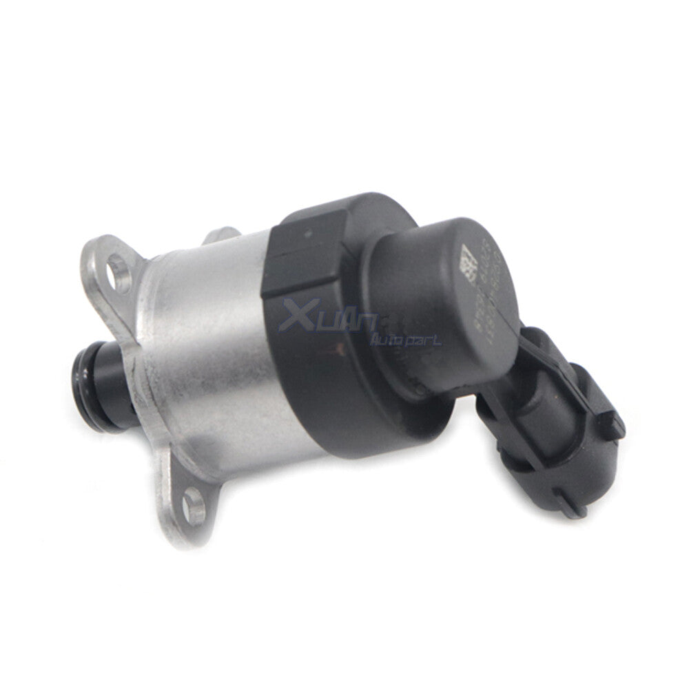 Suitable for pressure fuel pump regulator metering suction SCV solenoid valve diesel 0928400831- v
