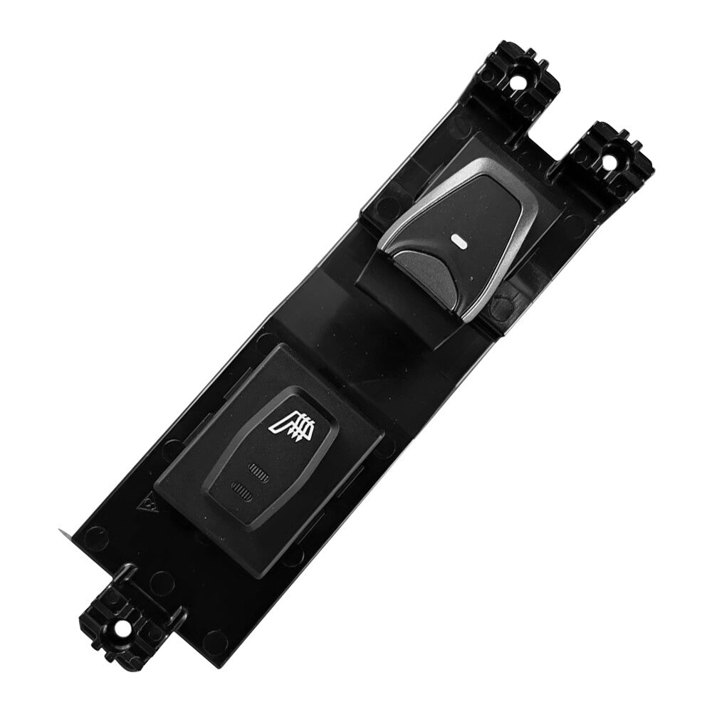 Rear Left Door Window Control Switch Black 93580-2W100 For Santa Fe 2013-2018