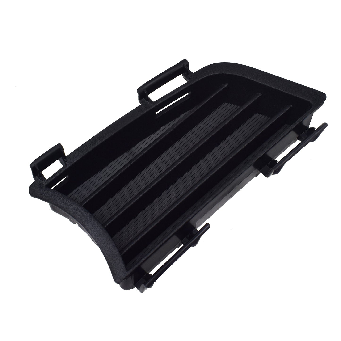 Front bumper lower fog lamp cover grille passenger side for Pontiac Vibe- v