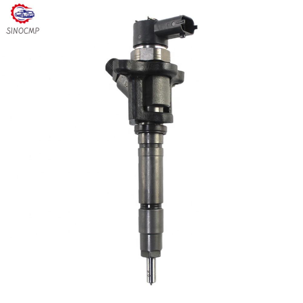 Fuel Injector 0445120076 fit for ME226793 for Mitsubishi Fuso FE180 FE120 FE140 4M50