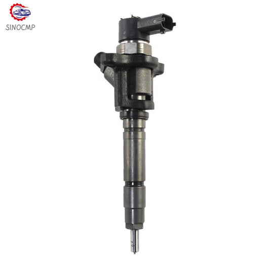 Fuel Injector 0445120076 fit for ME226793 for Mitsubishi Fuso FE180 FE120 FE140 4M50